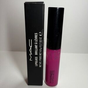 MAC Cosmetics LE Embrace Me Lipglass